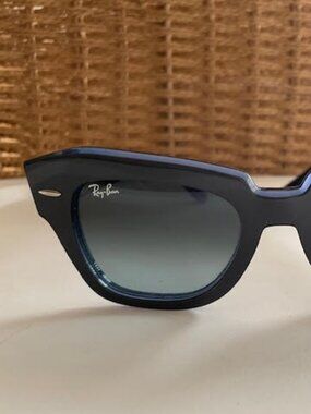 Ray Ban State Street Sunglasses